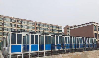 河北省张家口桥西东窑子