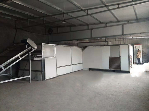 安徽流水线大蒜