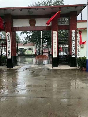 武安市西寺庄乡人民政府