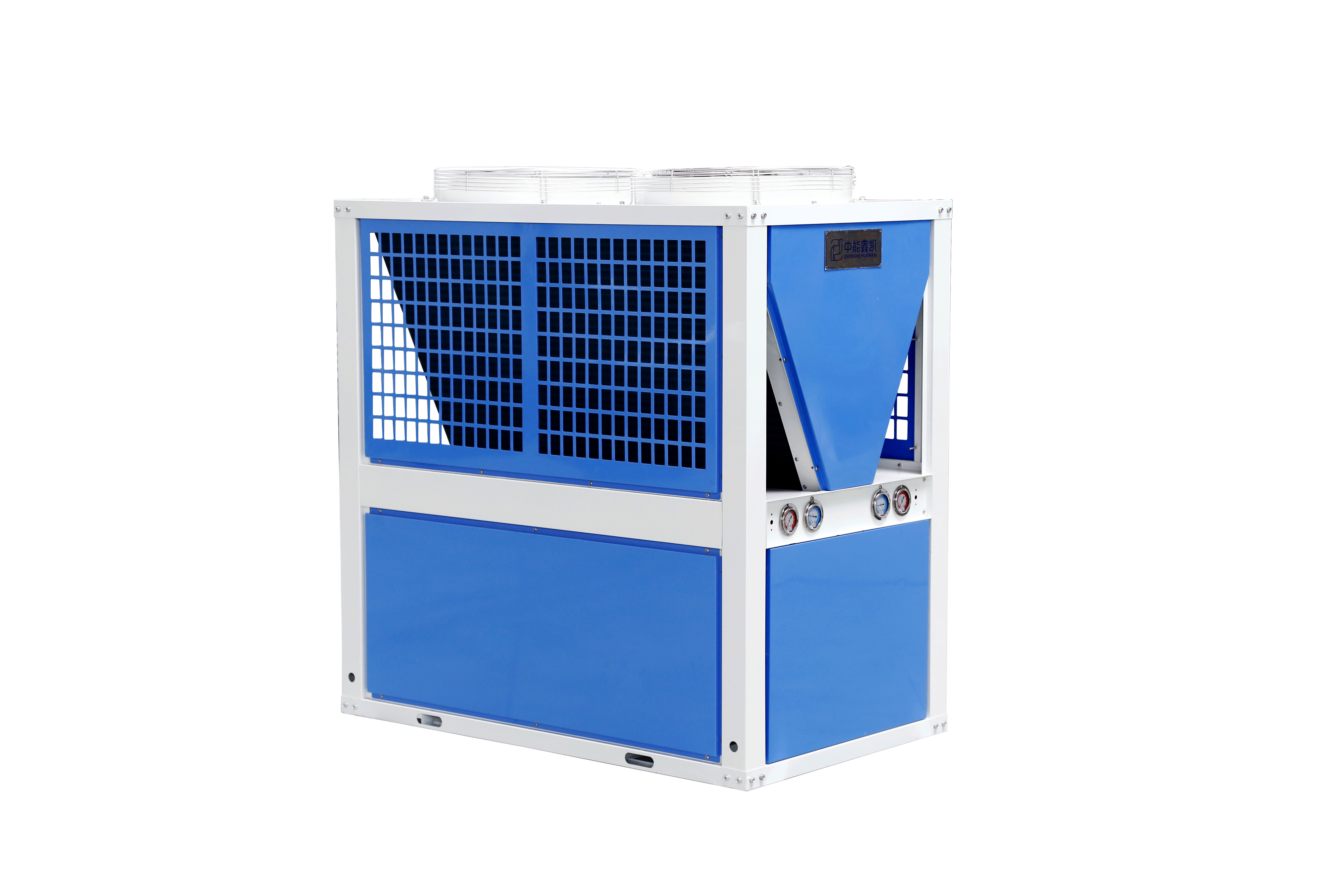 10匹分体式热泵烘干机